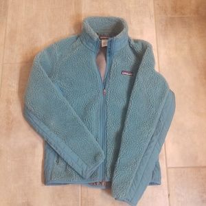 Patagonia Retro fleece jacket